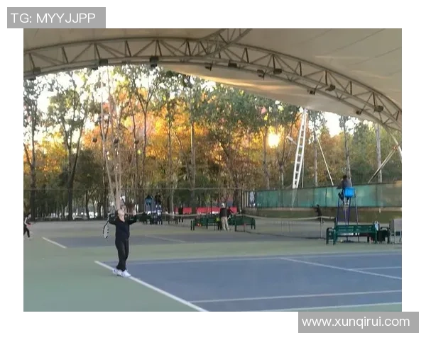 武汉网球队状态分析与表现评估：数据驱动的竞技状态研究与未来展望